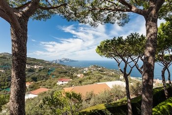 Villa Sole di Capri