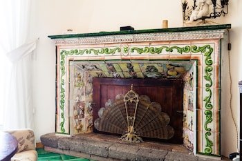 Villa Sole di Capri