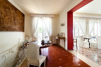 Villa Sole di Capri