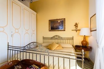 Villa Sole di Capri