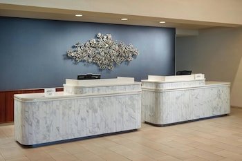 Hotel Spice & Sky Atlanta Perimeter