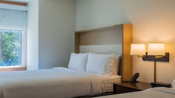 Hotel Spice & Sky Atlanta Perimeter