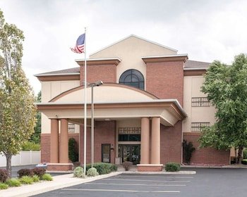 Quality Inn & Suites