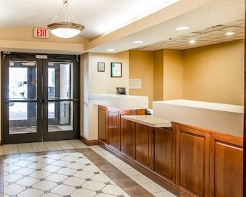 Quality Inn & Suites