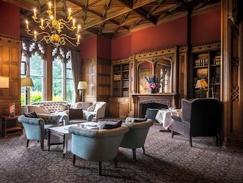 Nutfield Priory