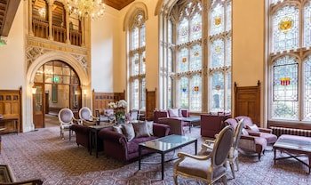 Nutfield Priory