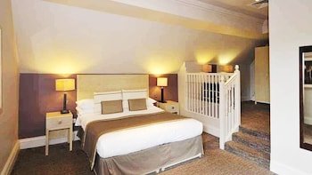Nutfield Priory
