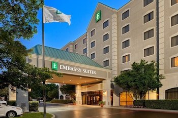 Embassy Suites Dallas Near The Galleria