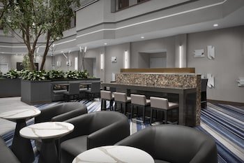 Embassy Suites Dallas Near The Galleria