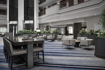 Embassy Suites Dallas Near The Galleria