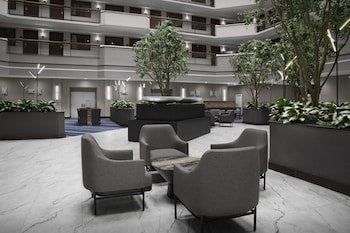 Embassy Suites Dallas Near The Galleria