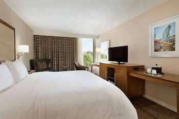 Hampton Inn Atlanta Buckhead