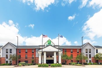 Holiday Inn Express & Suites Sulphur (Lake Charles)