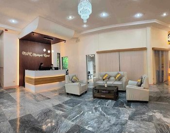 Mariegold Villa Resort