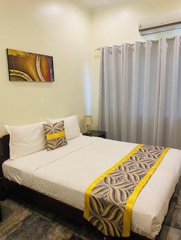 Mariegold Villa Resort