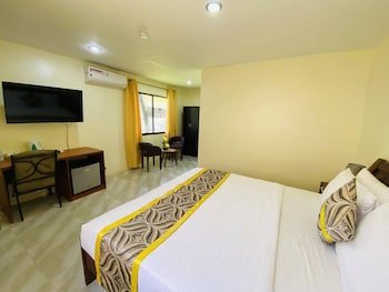 Mariegold Villa Resort