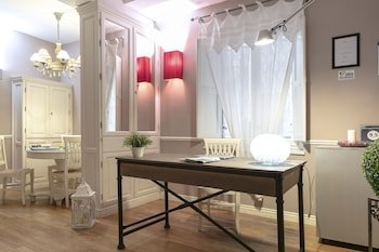 B&B Emozioni Fiorentine