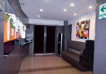 QP Hotels Trujillo