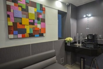 QP Hotels Trujillo