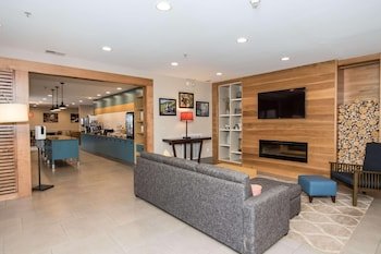 Country Inn & Suites by Radisson, Lehighton-Jim Thorpe, PA