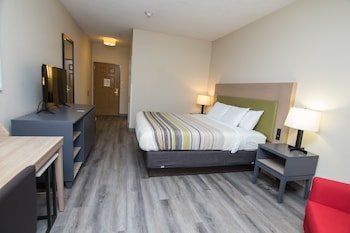 Country Inn & Suites by Radisson, Lehighton-Jim Thorpe, PA