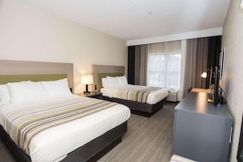 Country Inn & Suites by Radisson, Lehighton-Jim Thorpe, PA