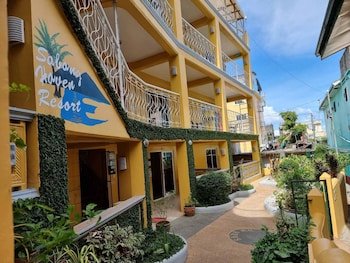 Sabang Oasis Resort