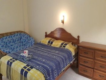 Sabang Oasis Resort