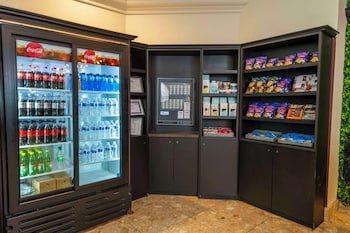 Chateau Cartier Hotel & Resort Ascend Hotel Collection