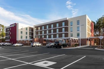 Home2 Suites by Hilton North Charleston University Blvd