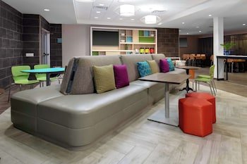 Home2 Suites by Hilton North Charleston University Blvd