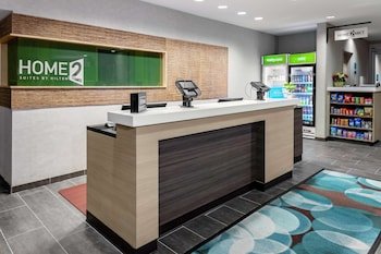 Home2 Suites by Hilton North Charleston University Blvd