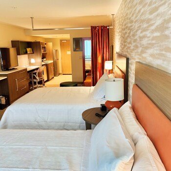 Home2 Suites by Hilton North Charleston University Blvd
