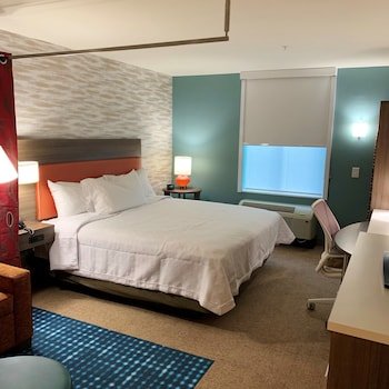 Home2 Suites by Hilton North Charleston University Blvd