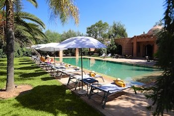 Villa Al Assala la Palmerale