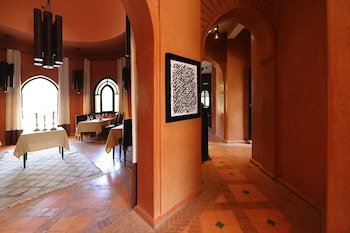 Villa Al Assala la Palmerale