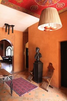 Villa Al Assala la Palmerale