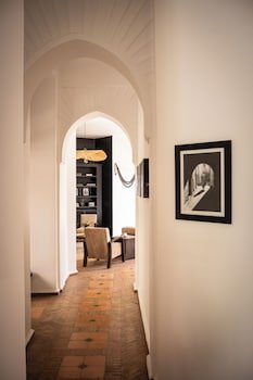 Villa Al Assala la Palmerale