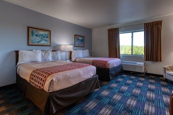 All Towne Suites