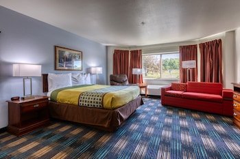 All Towne Suites