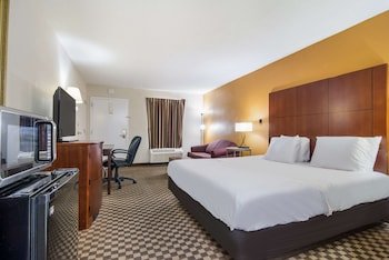 Americas Best Value Inn