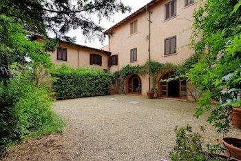 Agriturismo Pimpinnacolo