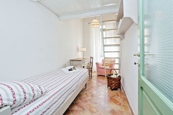 Agriturismo Pimpinnacolo