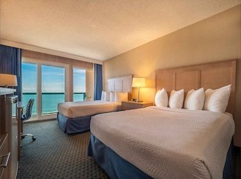 Atlantic Sands Hotel & Conference Center