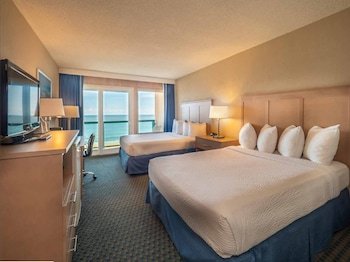 Atlantic Sands Hotel & Conference Center