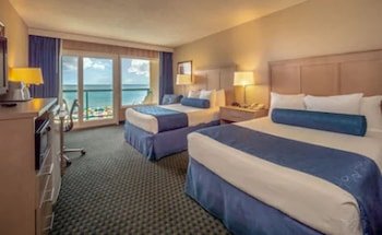 Atlantic Sands Hotel & Conference Center