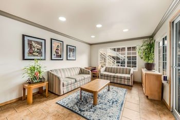 Americas Best Value Inn Ukiah