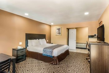 Americas Best Value Inn Ukiah