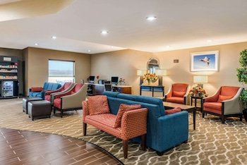 Comfort Suites Wright Patterson
