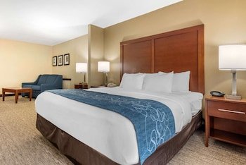 Comfort Suites Wright Patterson